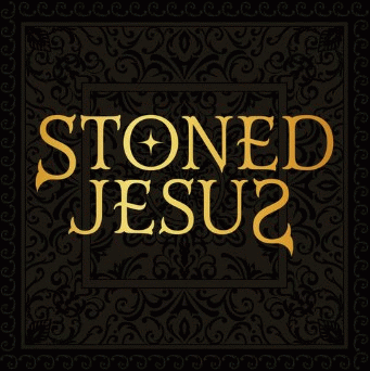 Stoned Jesus : Buried Alive by Love